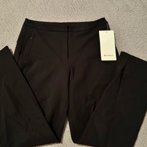 NWT Lulu Lemon Pants 6